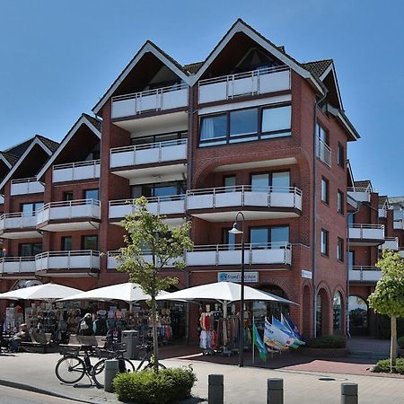 Strandburg Strandburg Appartement 2 Scharbeutz Exteriér fotografie